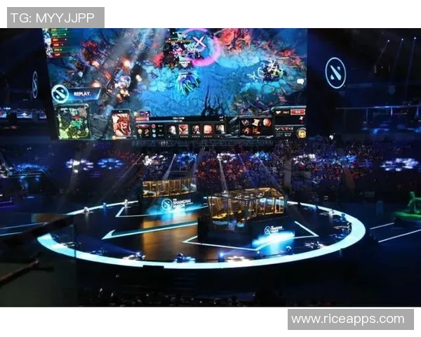 dota2观看比赛-沉浸于Dota 2的世界,观看比赛的魅力-dota2观看比赛